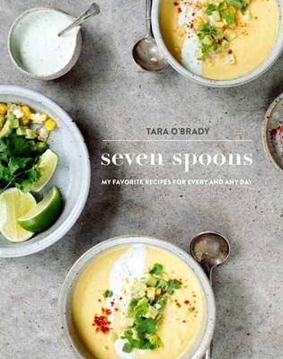 Seven Spoons -  Tara O'Brady