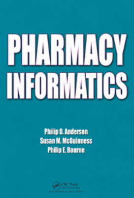 Pharmacy Informatics