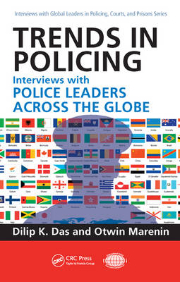Trends in Policing -  Dilip K. Das,  Otwin Marenin