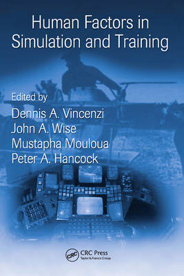 Human Factors in Simulation and Training - 