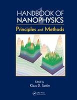 Handbook of Nanophysics - 