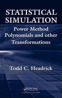 Statistical Simulation -  Todd C. Headrick