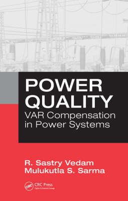 Power Quality -  Mulukutla S. Sarma,  R. Sastry Vedam