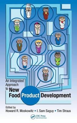 Integrated Approach to New Food Product Development - 