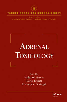 Adrenal Toxicology