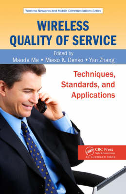 Wireless Quality of Service - 
