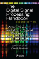 Video, Speech, and Audio Signal Processing and Associated Standards