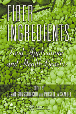 Fiber Ingredients - 
