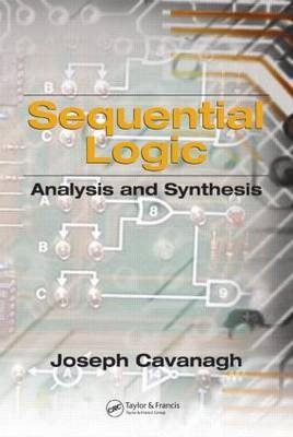 Sequential Logic -  Joseph Cavanagh
