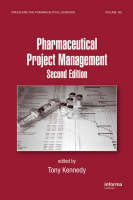 Pharmaceutical Project Management
