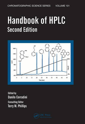 Handbook of HPLC