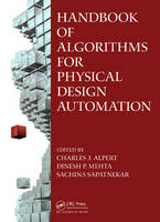 Handbook of Algorithms for Physical Design Automation - 