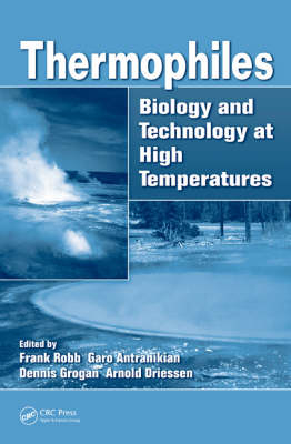 Thermophiles - 