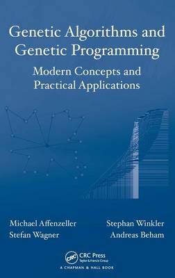 Genetic Algorithms and Genetic Programming