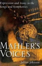 Mahler's Voices