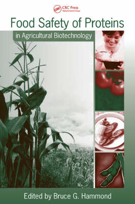 Food Safety of Proteins in Agricultural Biotechnology - 