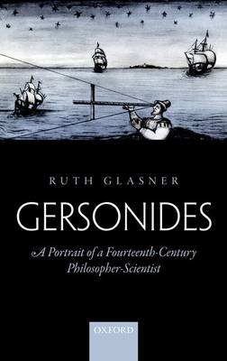Gersonides -  Ruth Glasner