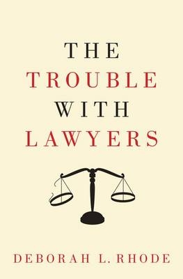 Trouble with Lawyers