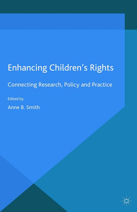 Enhancing Children's Rights - 