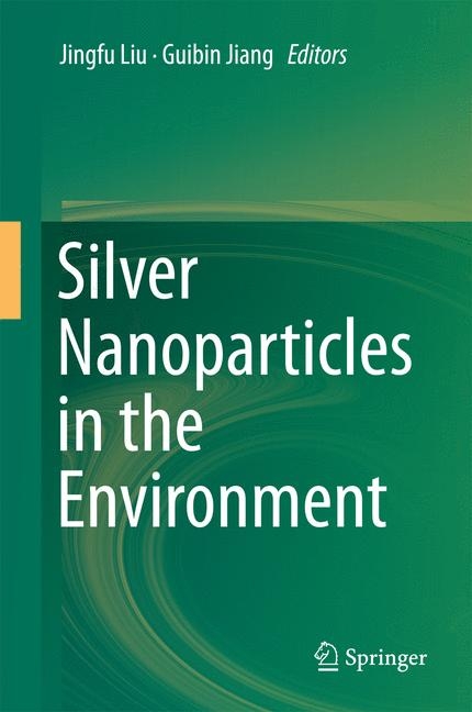 Silver Nanoparticles in the Environment - 