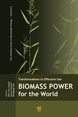 Biomass Power for the World - 
