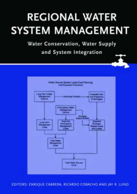 Regional Water System Management - 