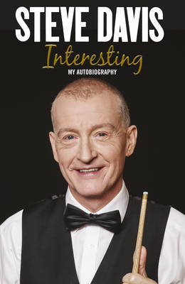 Interesting -  Steve Davis