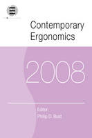 Contemporary Ergonomics 2008