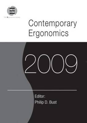Contemporary Ergonomics 2009
