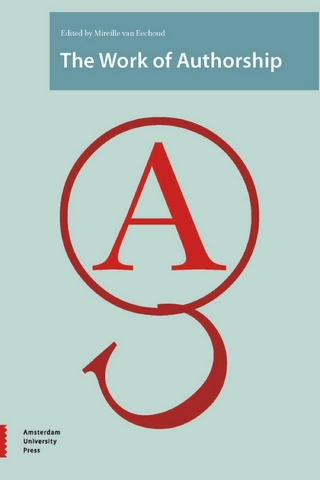 The Work of Authorship