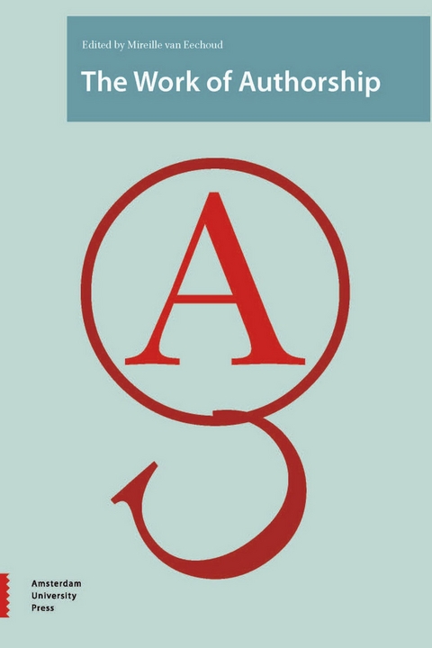 The Work of Authorship - 