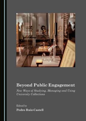 Beyond Public Engagement - 