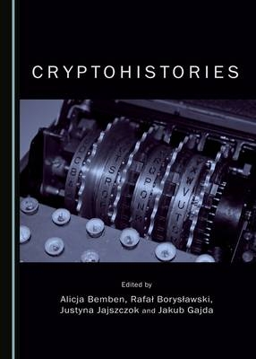 Cryptohistories - 