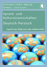 Interkultura Studienw&ouml;rterbuch f&uuml;r Sprach- und Kulturwissenschaften