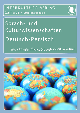 Interkultura Studienwörterbuch für Sprach- und Kulturwissenschaften