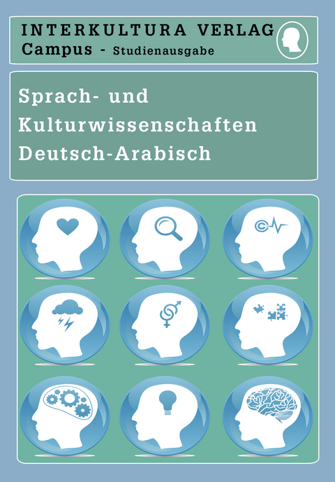 Interkultura Studienw&ouml;rterbuch f&uuml;r Sprach- und Kulturwissenschaften