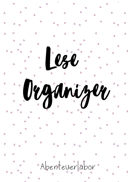 Lese Organizer - Christina Schulte