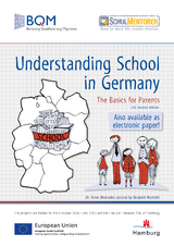 Understanding School in Germany - Alexei Medvedev