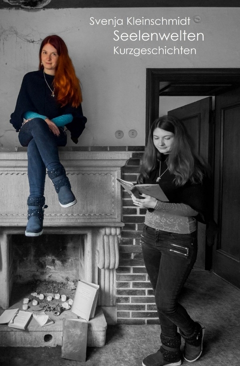 Seelenwelten - Svenja Kleinschmidt