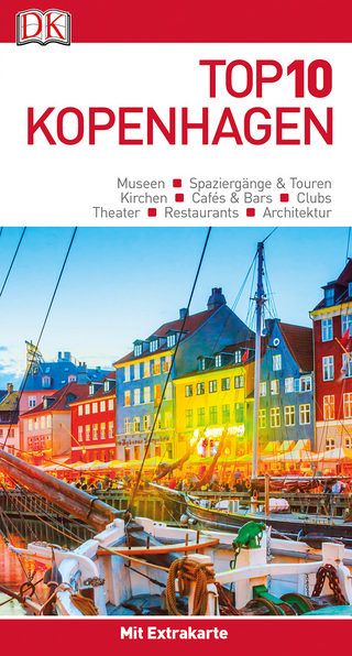 Top 10 Reiseführer Kopenhagen