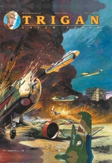 Trigan - Philip Corke, Mike Butterworth, Don Lawrence