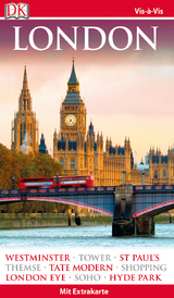 Vis-&agrave;-Vis Reisef&uuml;hrer London