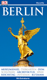 Vis-&agrave;-Vis Reisef&uuml;hrer Berlin