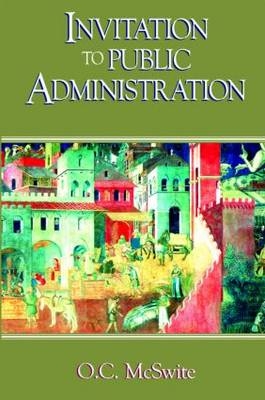 Invitation to Public Administration