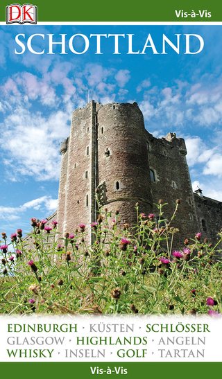 Vis-à-Vis Reiseführer Schottland