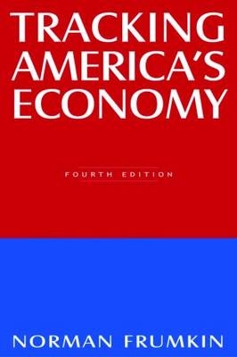 Tracking America's Economy
