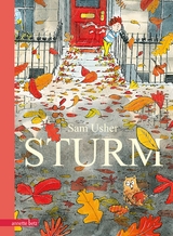 Sturm - Sam Usher