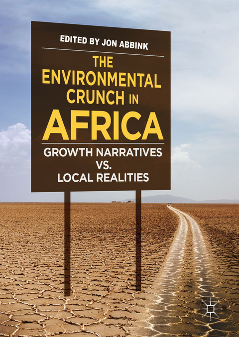 The Environmental Crunch in Africa - 