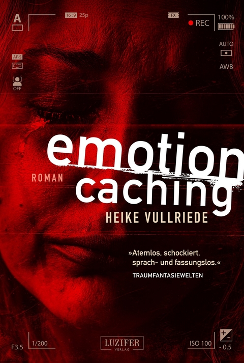 EMOTION CACHING - Heike Vullriede