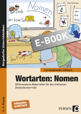 Wortarten: Nomen